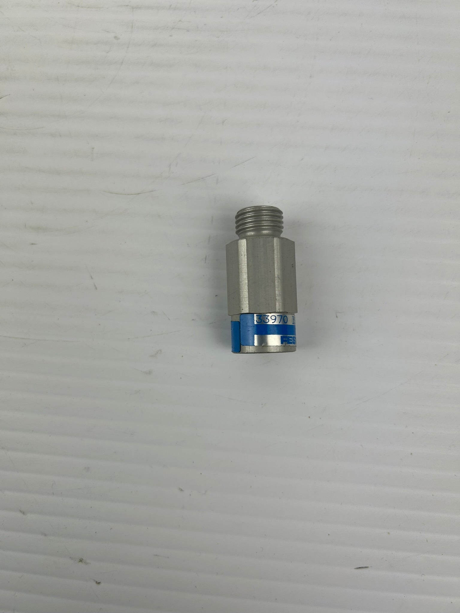 Festo 33970 ISV-1/4 Vacuum Valve - Lot of 15