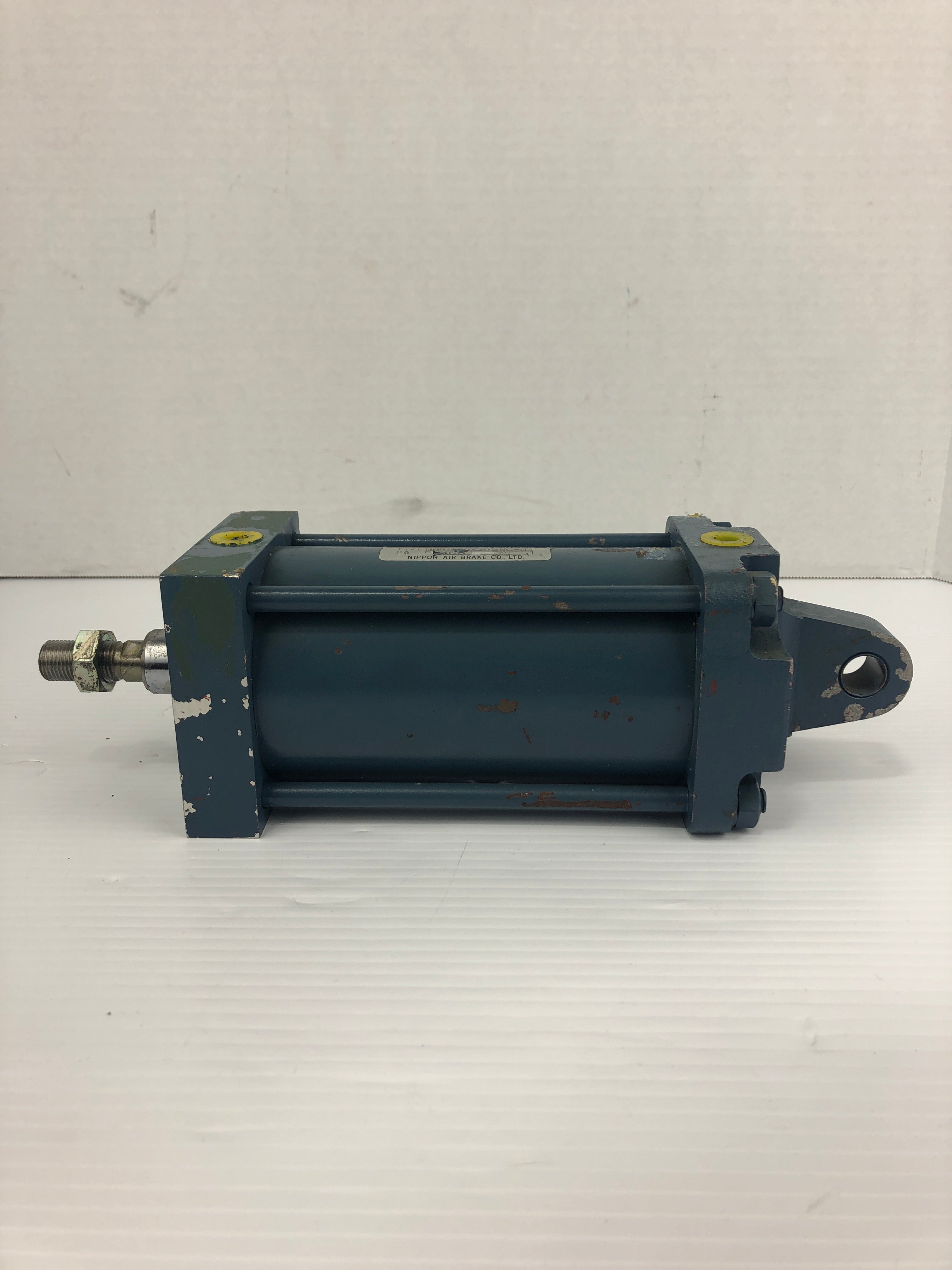 Nabco LFCA80X108NC-N Air Cylinder A08 Nippon Air Brake Co.