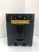 I-T-E EH3-B030 Circuit Breaker KK-96 480V 30A 3P