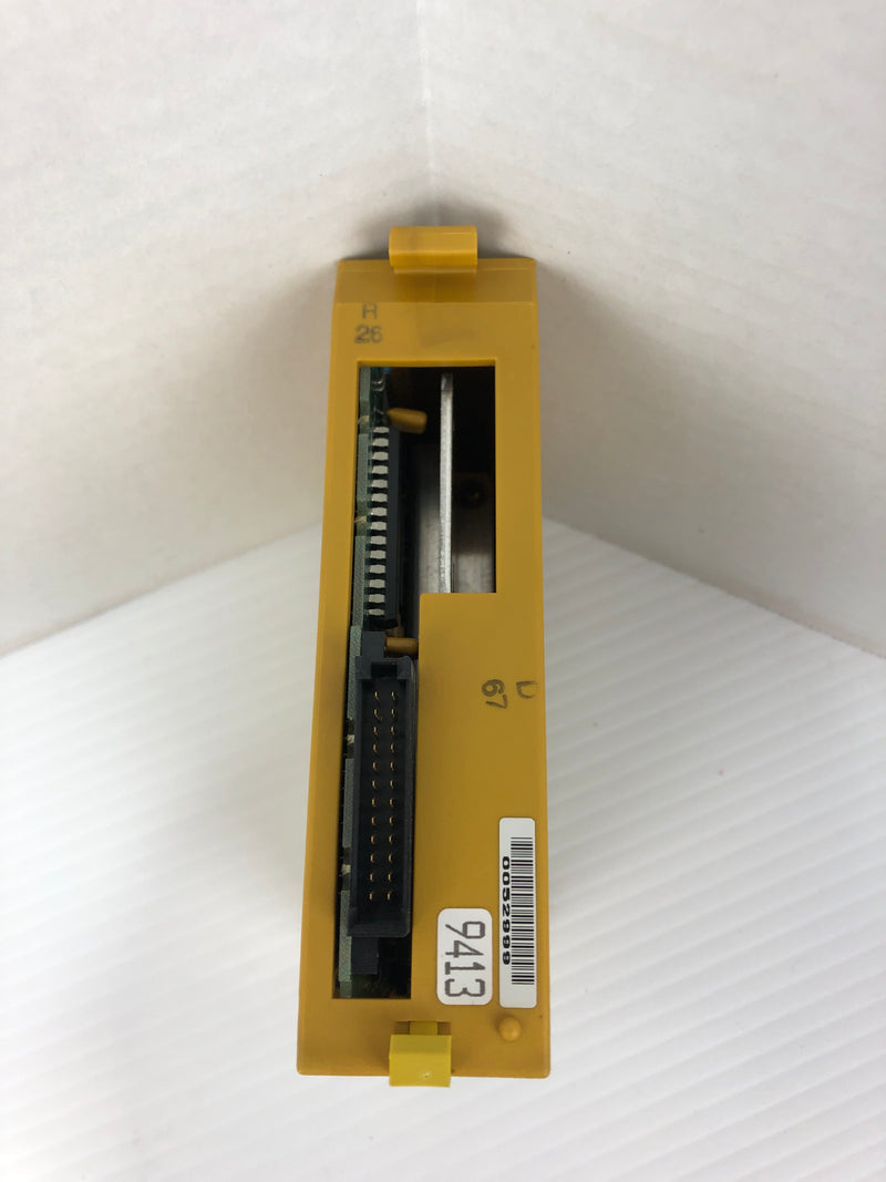 Fanuc AOD08D Digital Output Unit 24V 8PT A03B-0807-C152