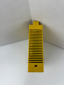 Fanuc AID16C I/O Input Module Type: A03B-0807-C103 - Missing Covers