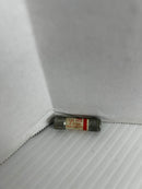 Gould A13X3 Shawmut Amp-trap Fuse Type 2 130VAC 3A - Lot of 5