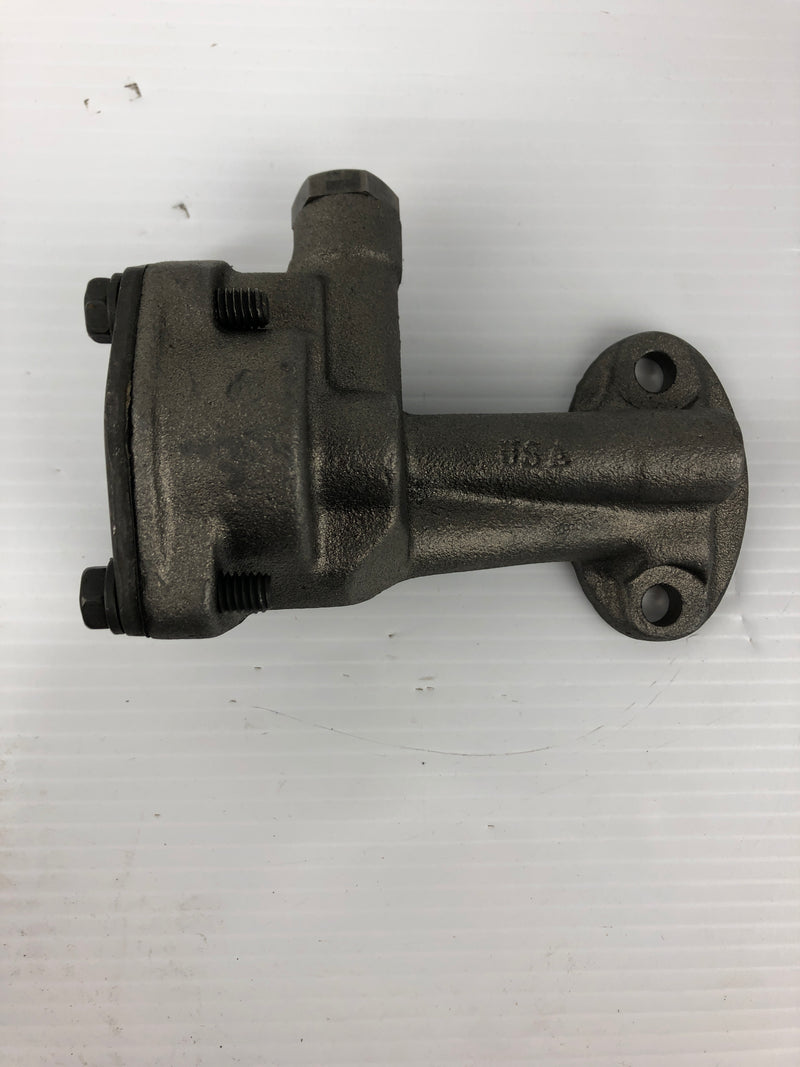 Perfect Circle 601-1084 Engine Oil Pump 6011084