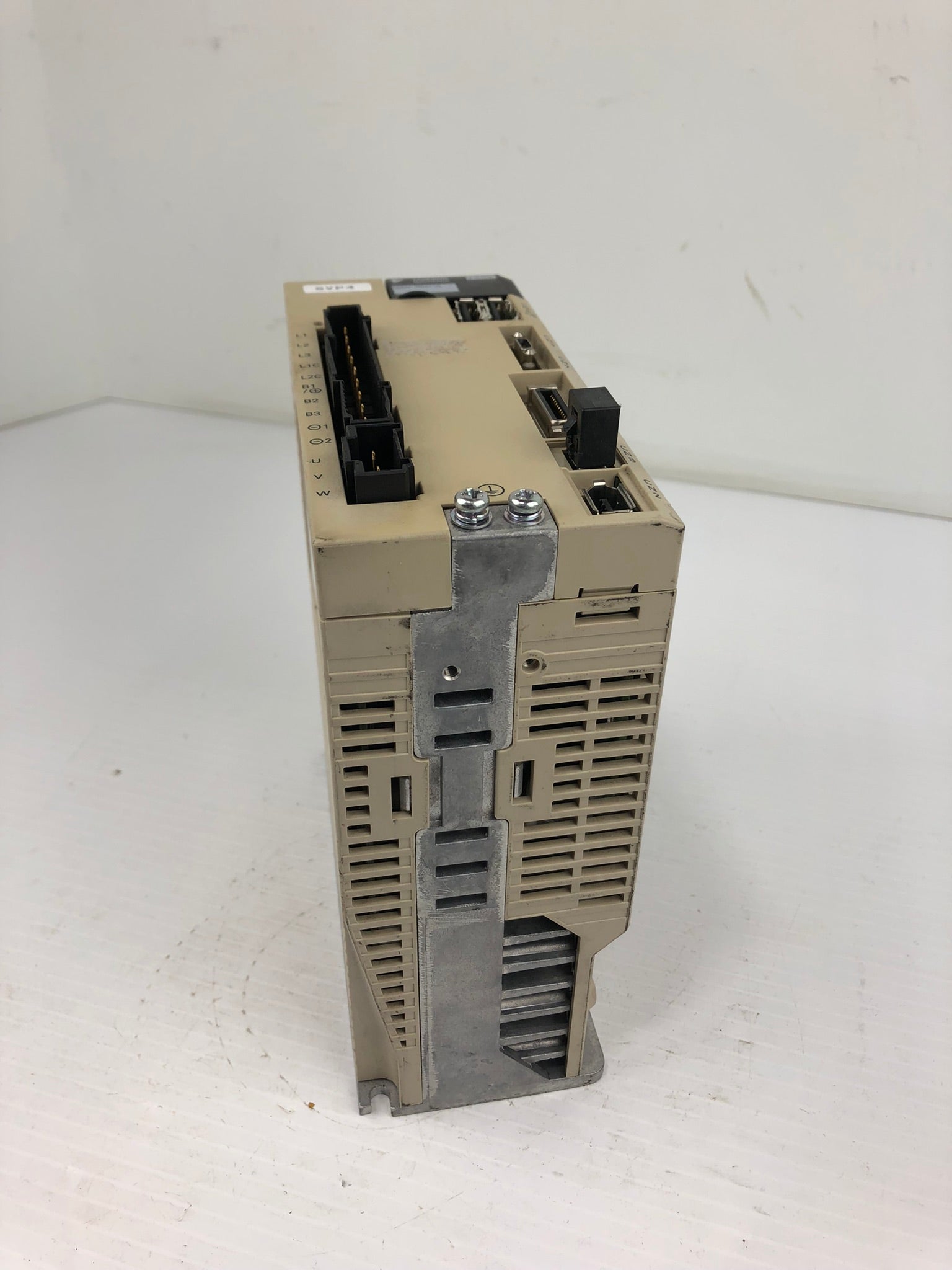 Yaskawa SGDV-7R6A11A Servopack 200V