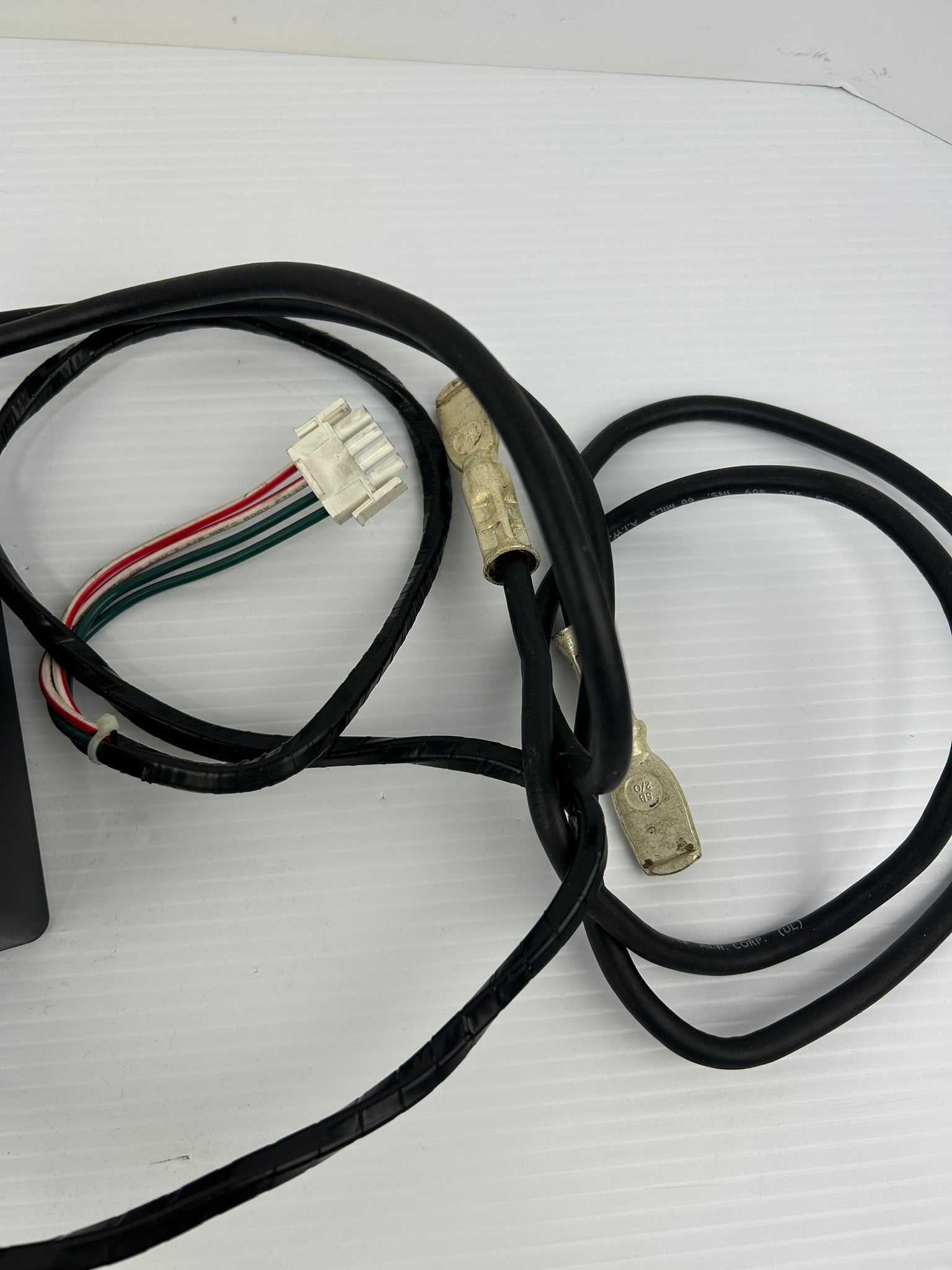 Crown Brake Release Tool Power Switch