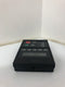 Allen-Bradley 1201-HA2 Programming Terminal Ser. A 2.01FRN 12V 0.110A