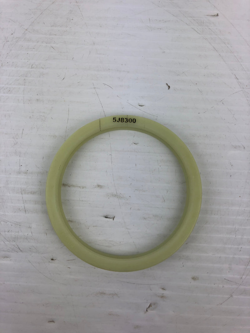 CAT 5J-8300 U-Cup Rod Seal Caterpillar 5J8300 980F 980F II 980G 980G II 980H 950