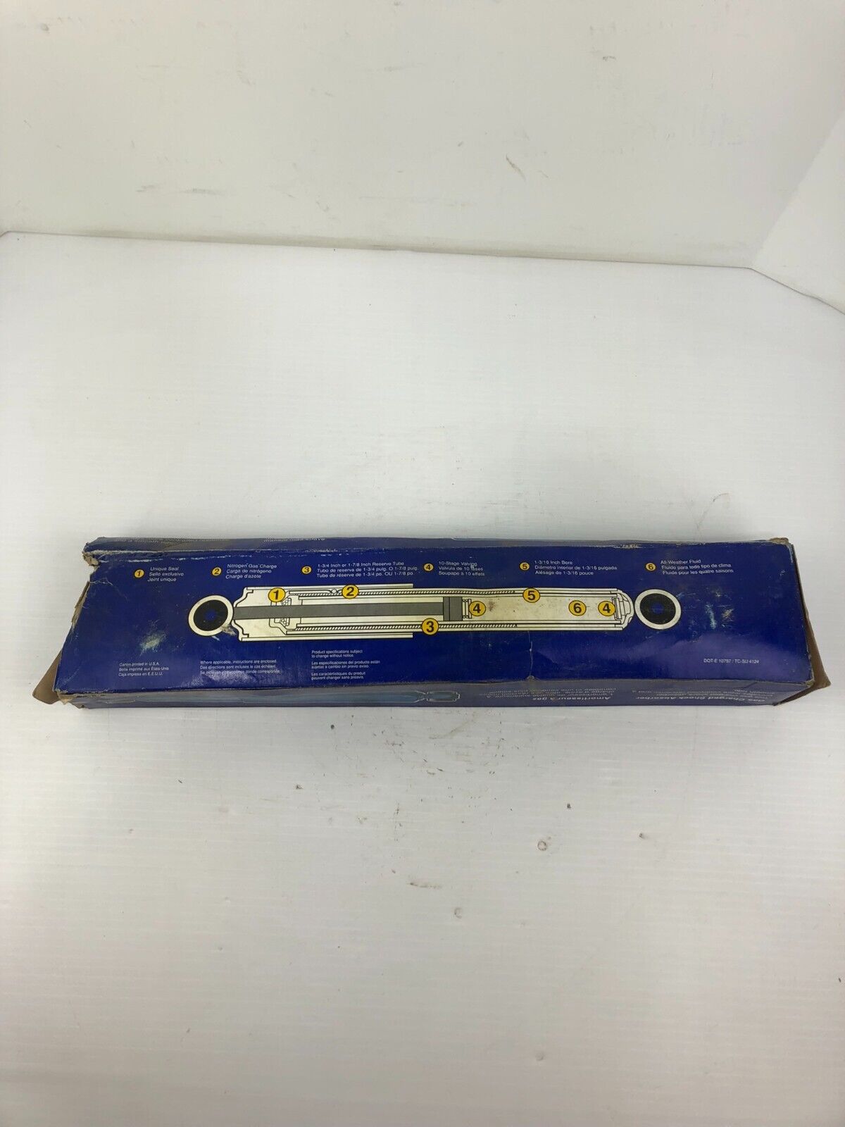 Monroe 32211 Shock Absorber