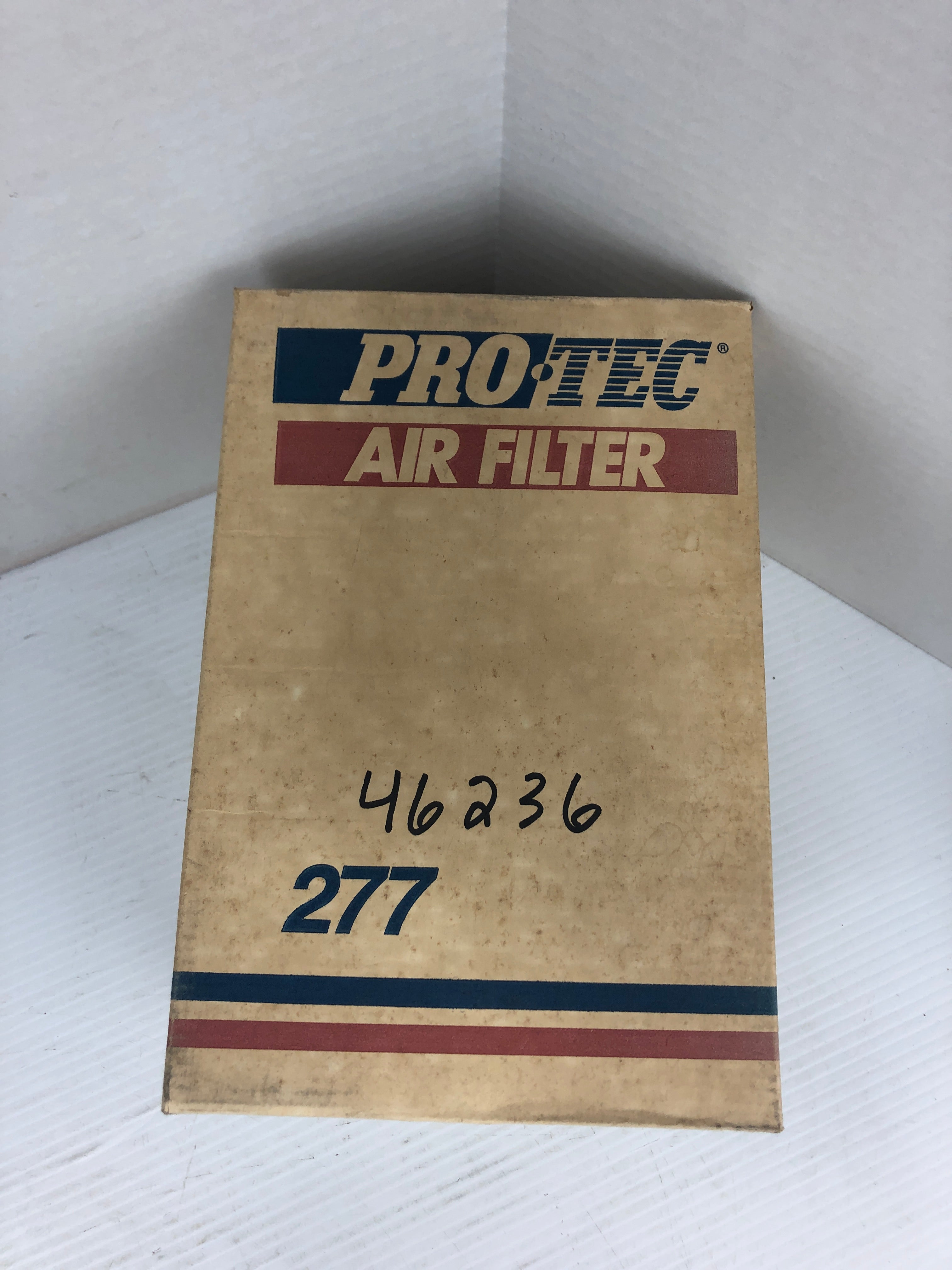Pro-tec 277 Air Filter