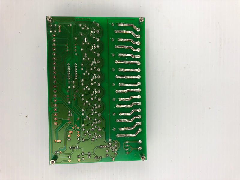 Velleman P8056-1 Circuit Board