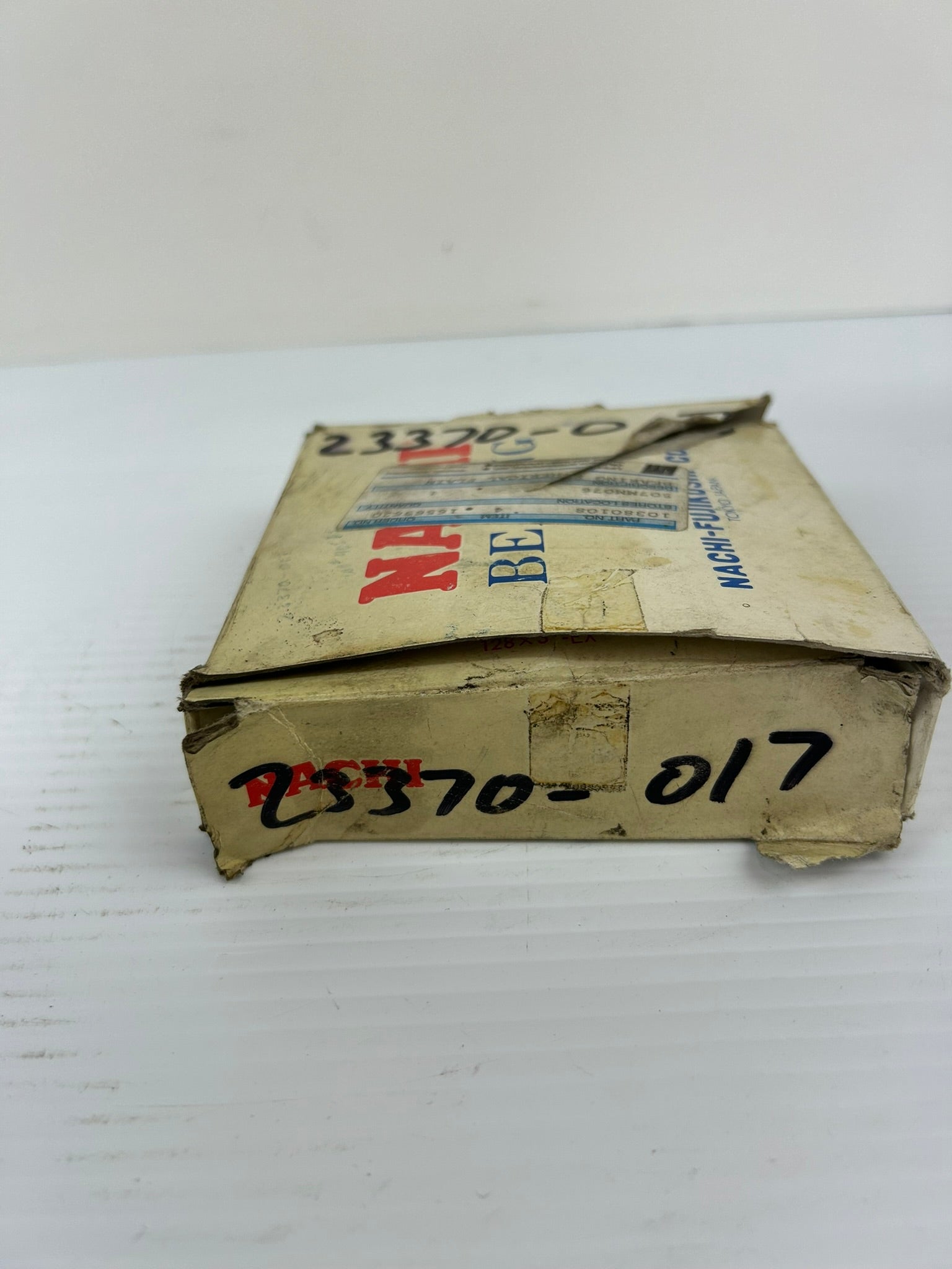 Nachi 22214EXW33 Roller Bearing