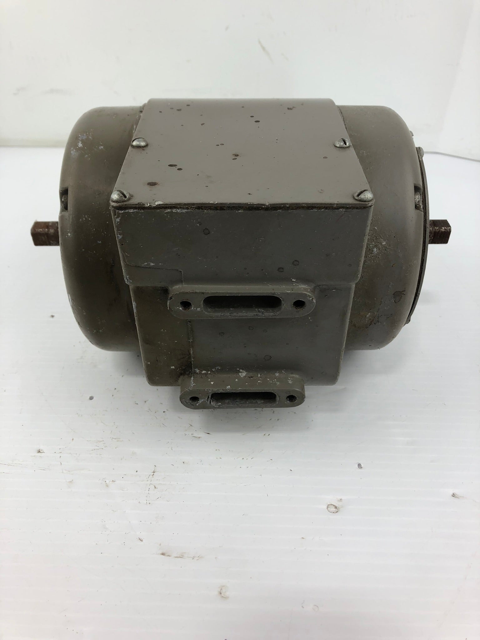 Honeywell M930A 1282 3 Actionator 60 Time 120V 50/60 Hz 23 UL Watts