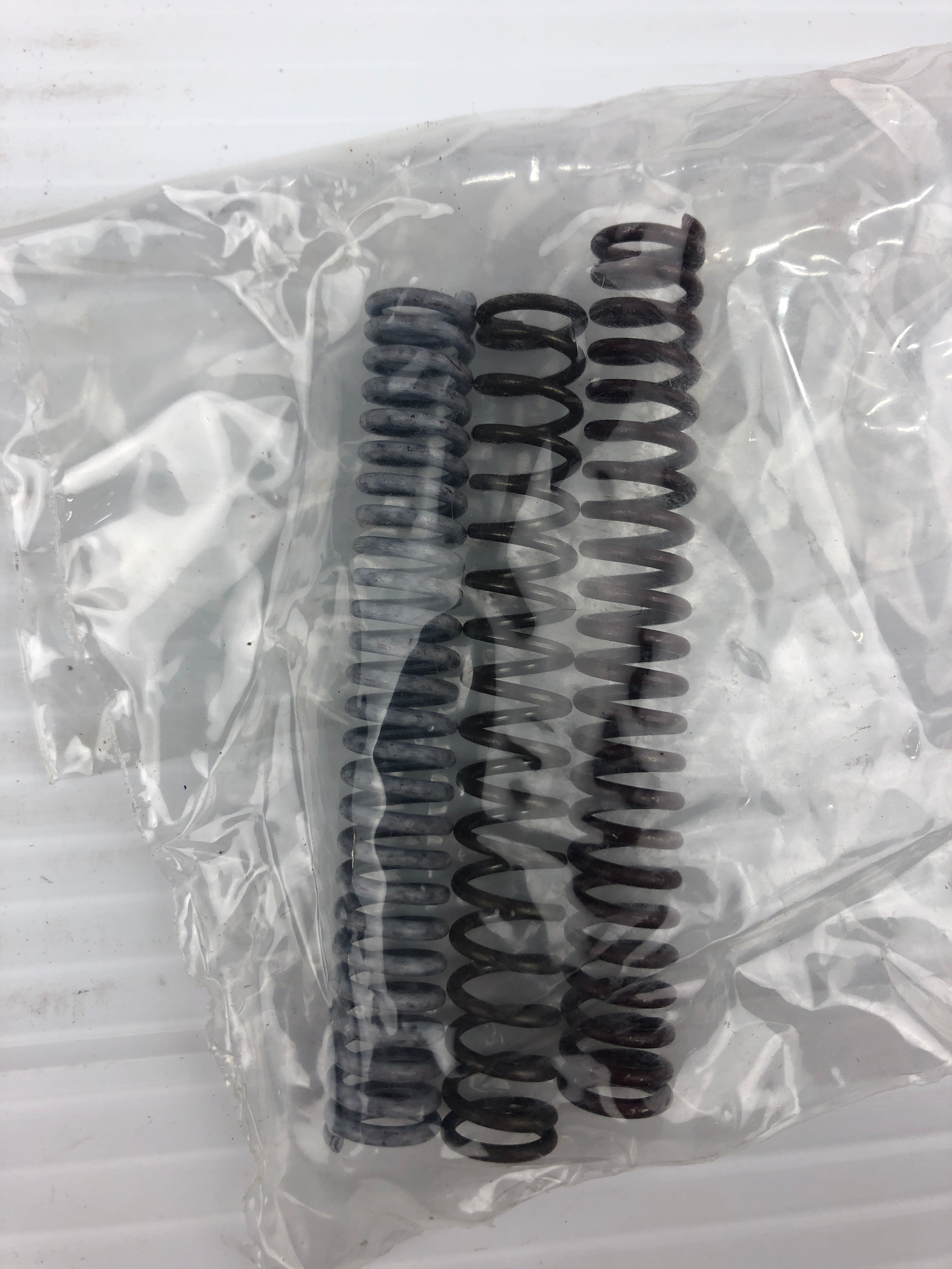 Clevite 6011288 Engine Oil Pump Repair Kit 601-1288