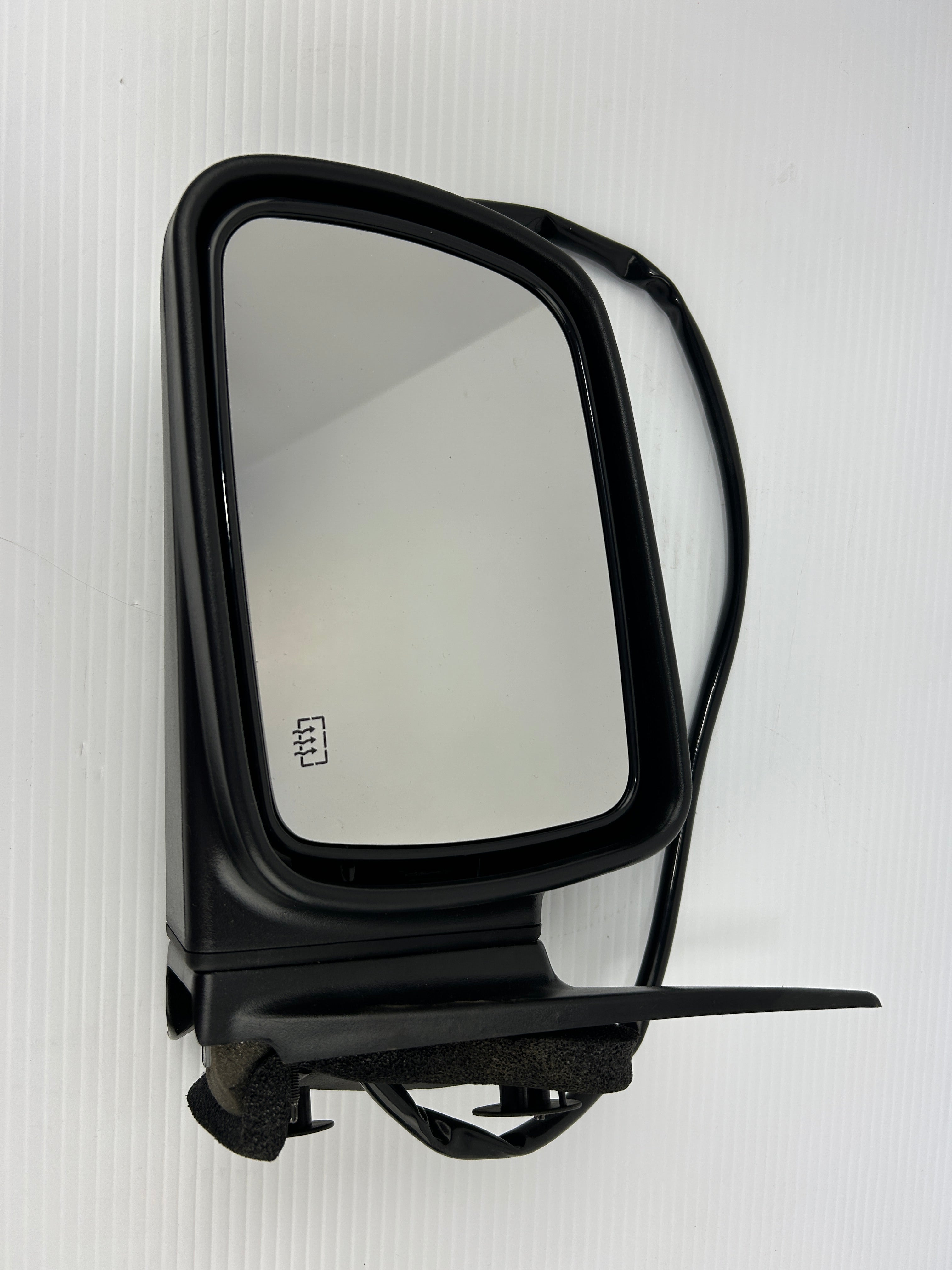 Left Side Mirror TM 105-L MJP23EL For 96-98 Grand Cherokee
