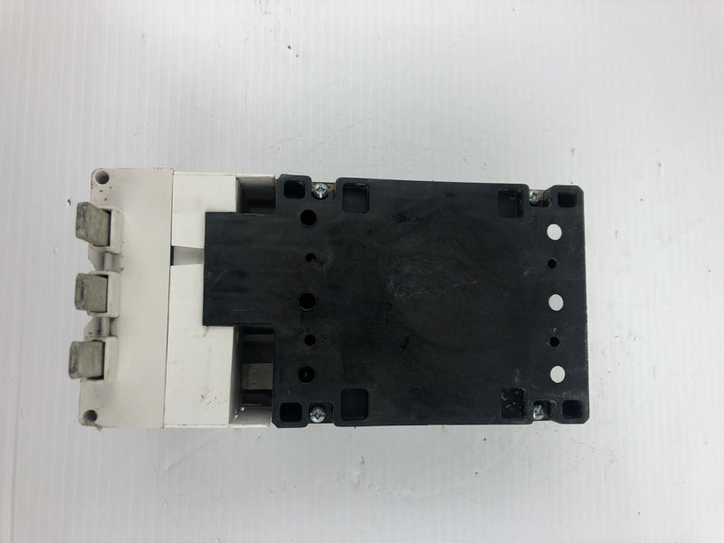 Eaton N02NEXCXNN-MLS Starter Contact Block 90A 600V N04NES3X3N