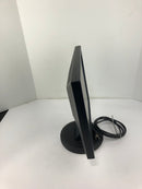 Samsung 740N Computer Monitor 17" Screen with Power Cord