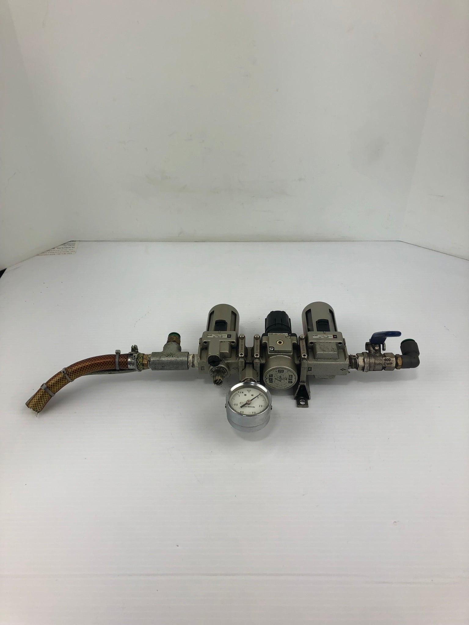 SMC Filter Regulator Assembly AF30-03 AR30-03 AL30-03 AC30-03-X2121