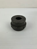 TB Woods WE4H Shaft Coupling Hub X 7/8 XIZ *GJ