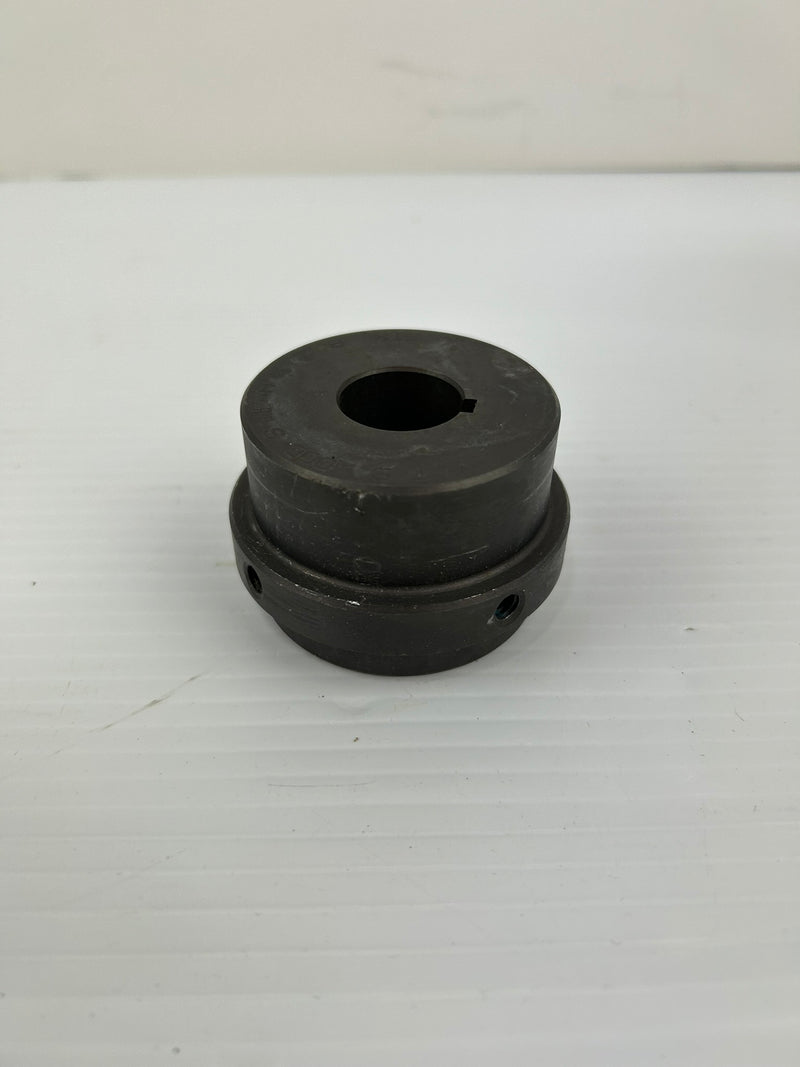 TB Woods WE4H Shaft Coupling Hub X 7/8 XIZ *GJ