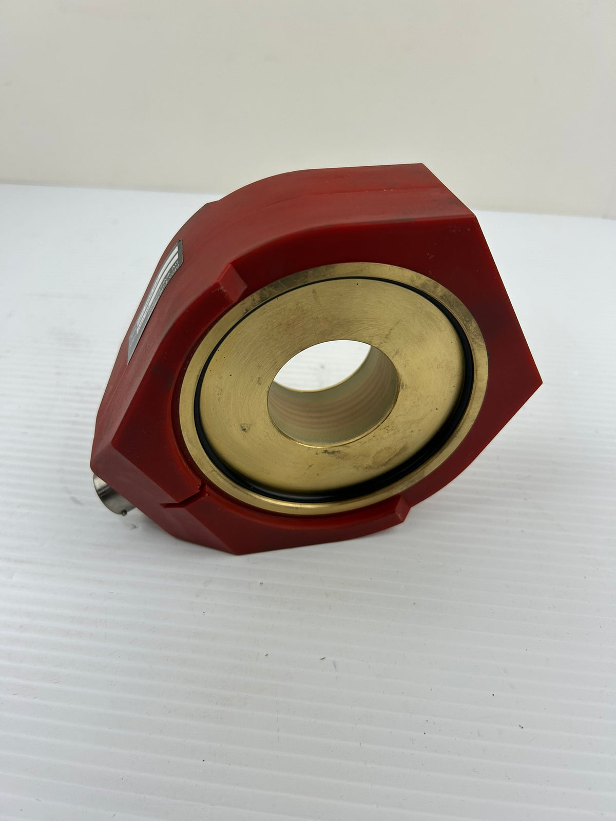 PRÜFTECHNIK EDY 3953LS47 Eddy Current Encircling Coil Probe