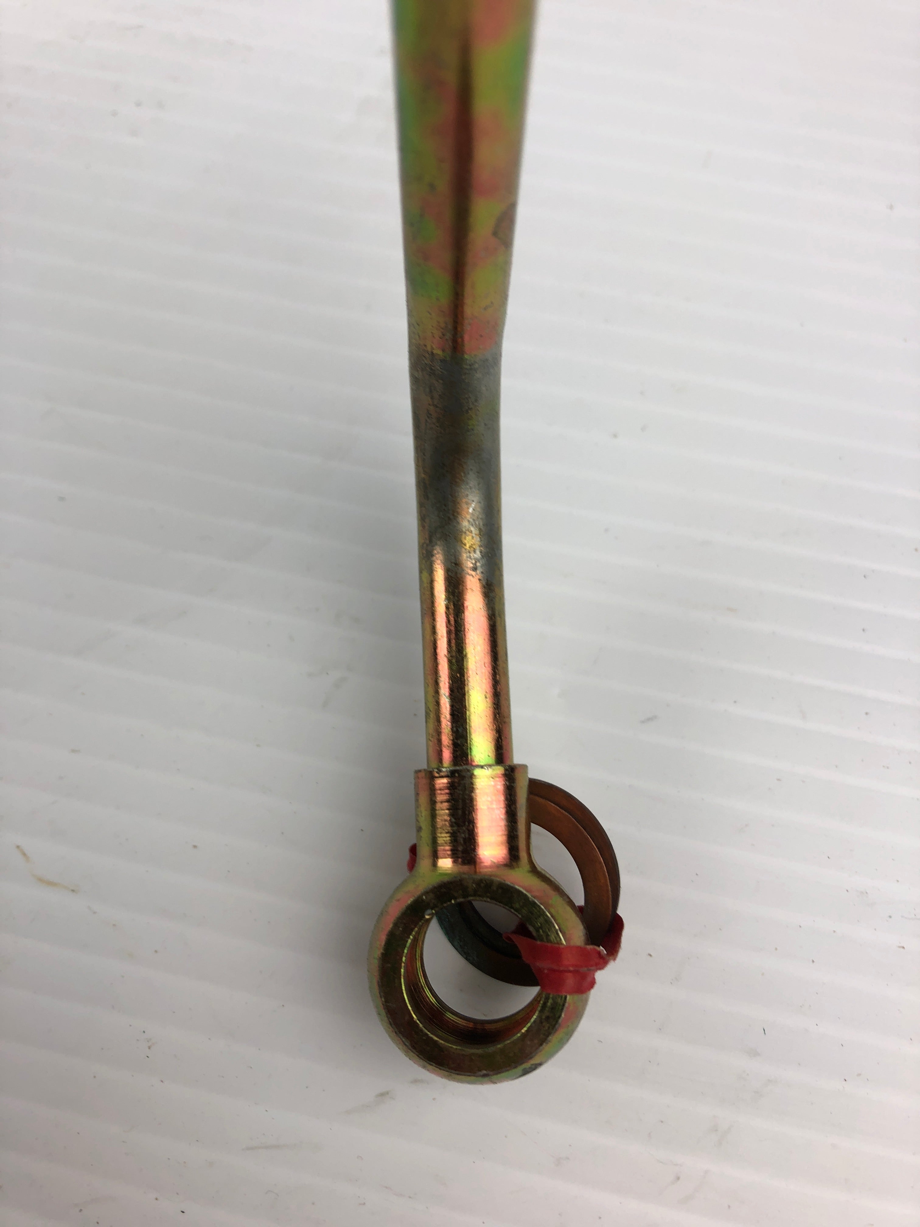 Omega 3807 Power Steering Hose