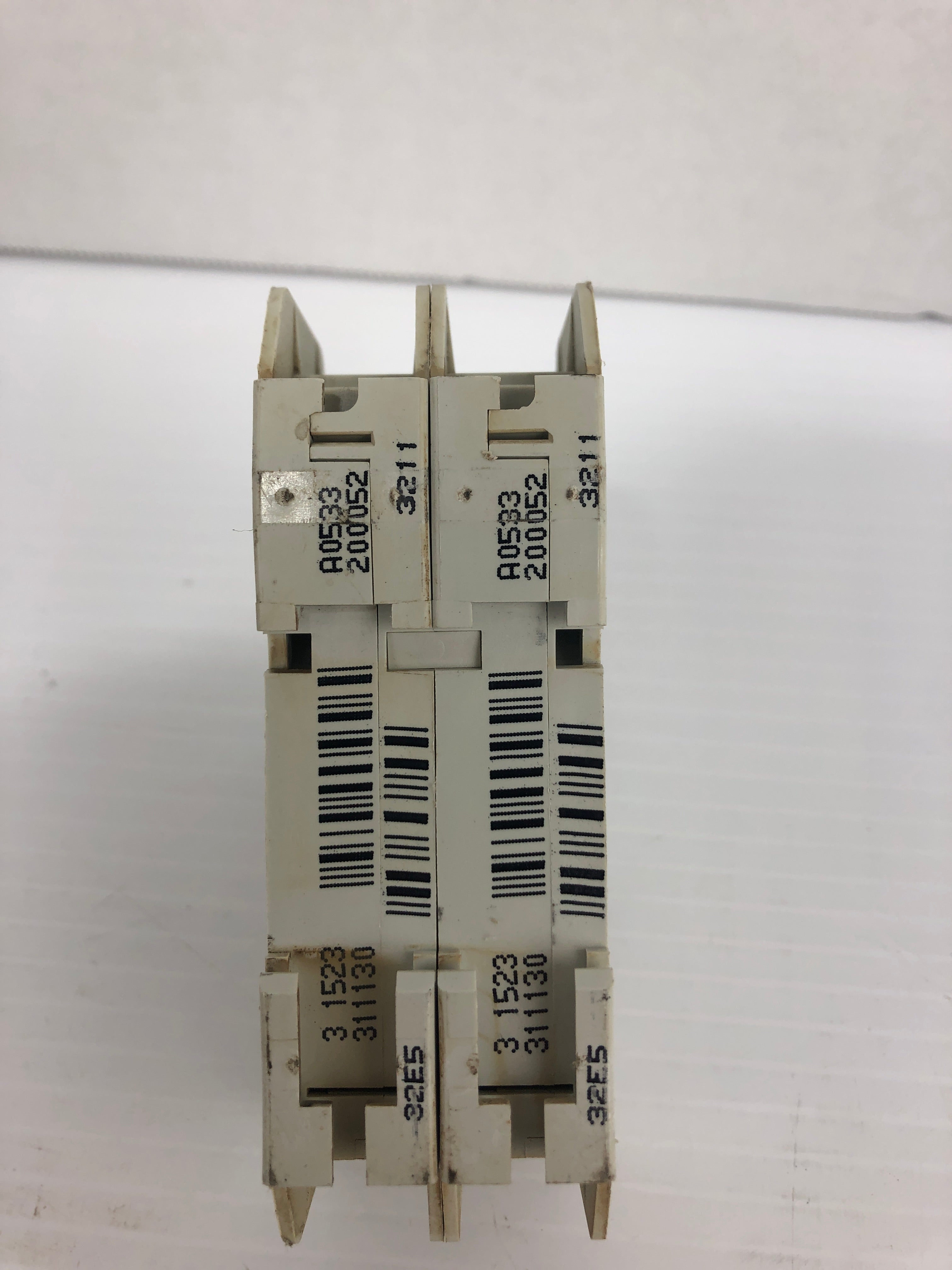 Merlin Gerin C5A Circuit Breaker Protector 60140 240V~125V 5A