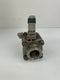 Ladish 4308-0707-15 Ball Valve 1-1/2"