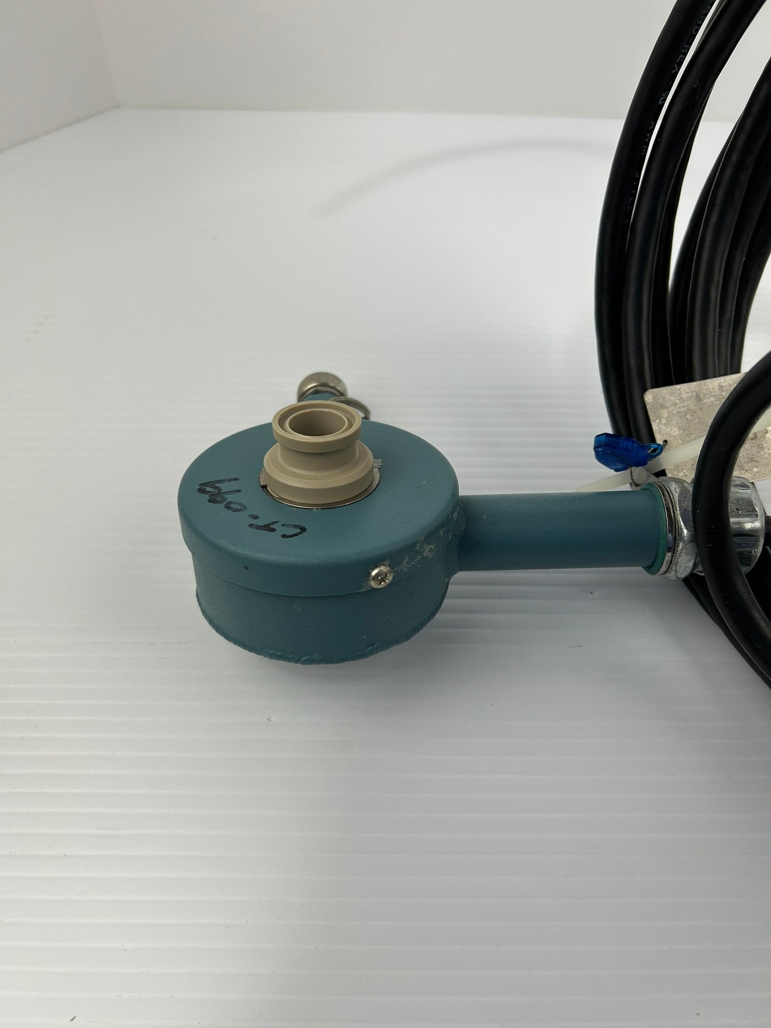 Foxboro 871FT-2D1A1T-C Conductivity Sensor