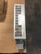 Siemens 6SN1111-0AA01-2BA0 Line Filter PLC 6SN1111-0AA00-0BA1 6SN1162-0GA00-0AB0