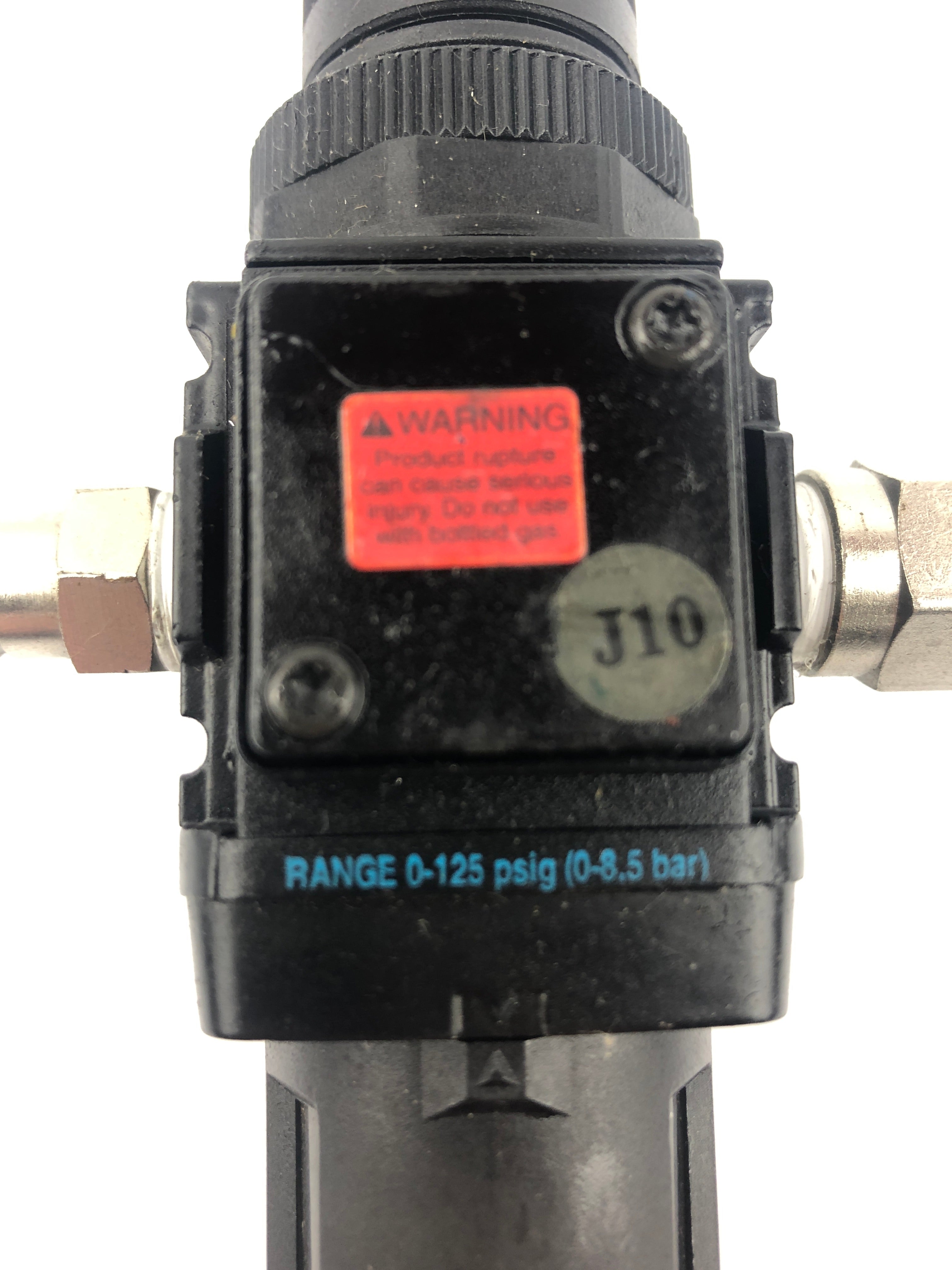 Dixon B08-02MG Filter Regulator