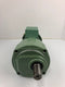 Tsubaki GMTA020-28U200B Gear Motor 0.2kW 1:200 Ratio 3PH 4P