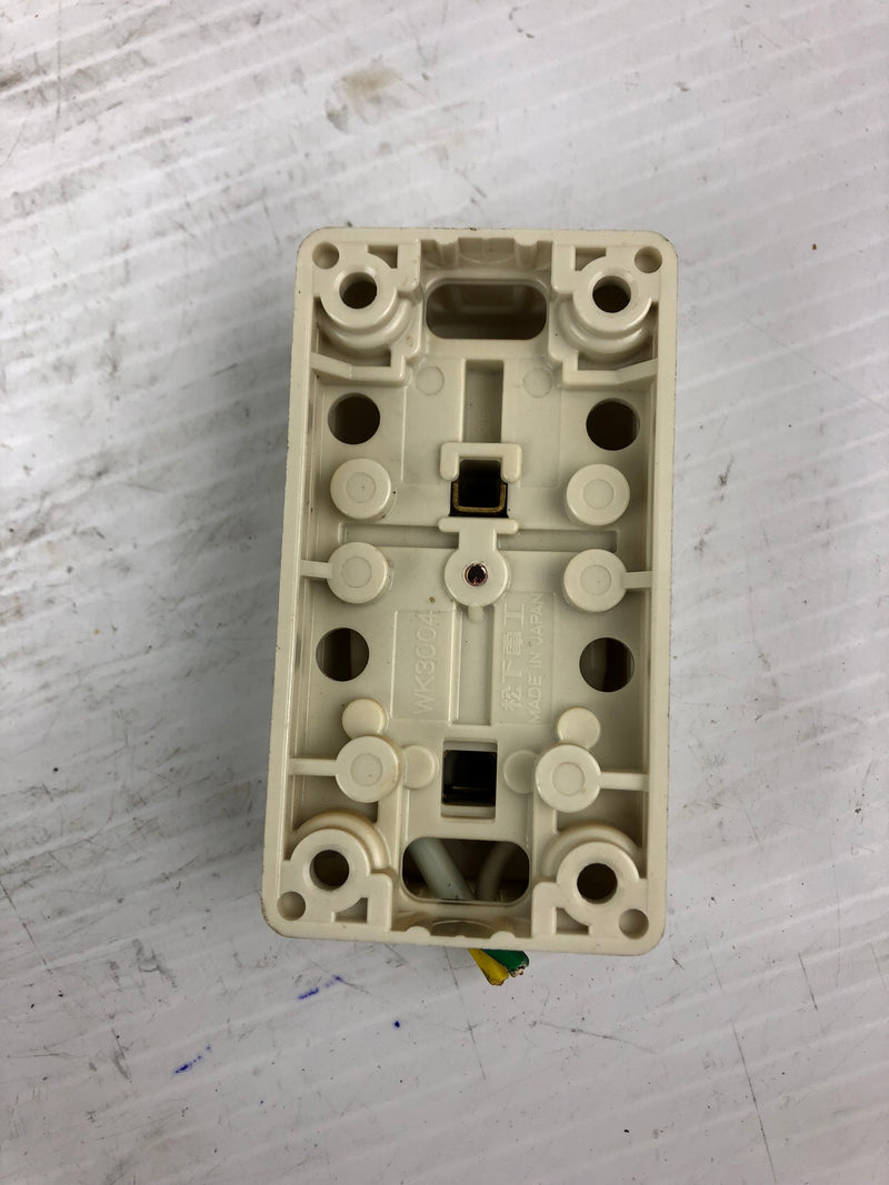 National 41-5286 Receptacle 15A 125V 468043