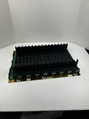 Texas Instrument 500-5848 14 Module I/O Base 1440 VA Max Per Output Module