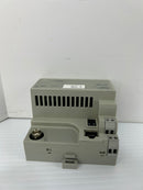 Allen-Bradley 1794-ACN15 ControlNet Flex I/O Adapter Ser A Rev A01 F/W Rev B