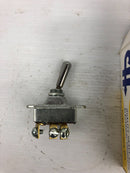 Cole Hersee 551849 Toggle Switch