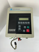 Allen-Bradley 1305-BA03A-ES-HA2 Drive Ser C 380-460V 2.2A 1HP 3PH 1305-RFB-8-B