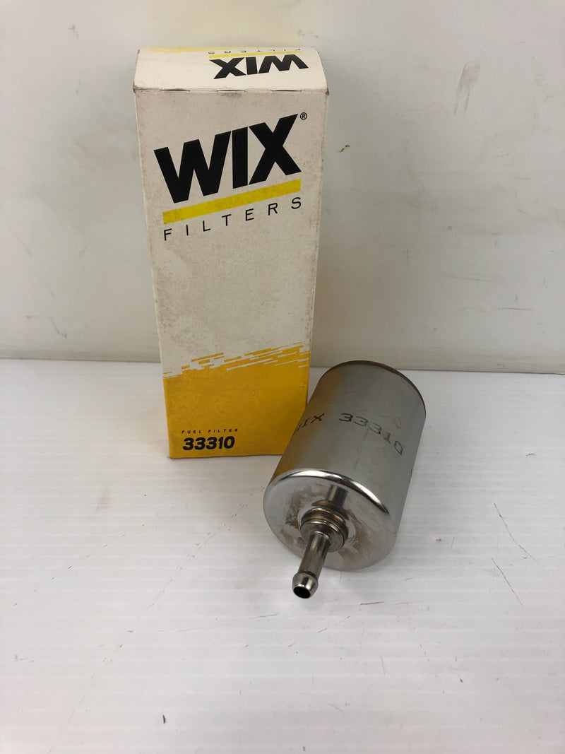 Wix 33310 Fuel Filter