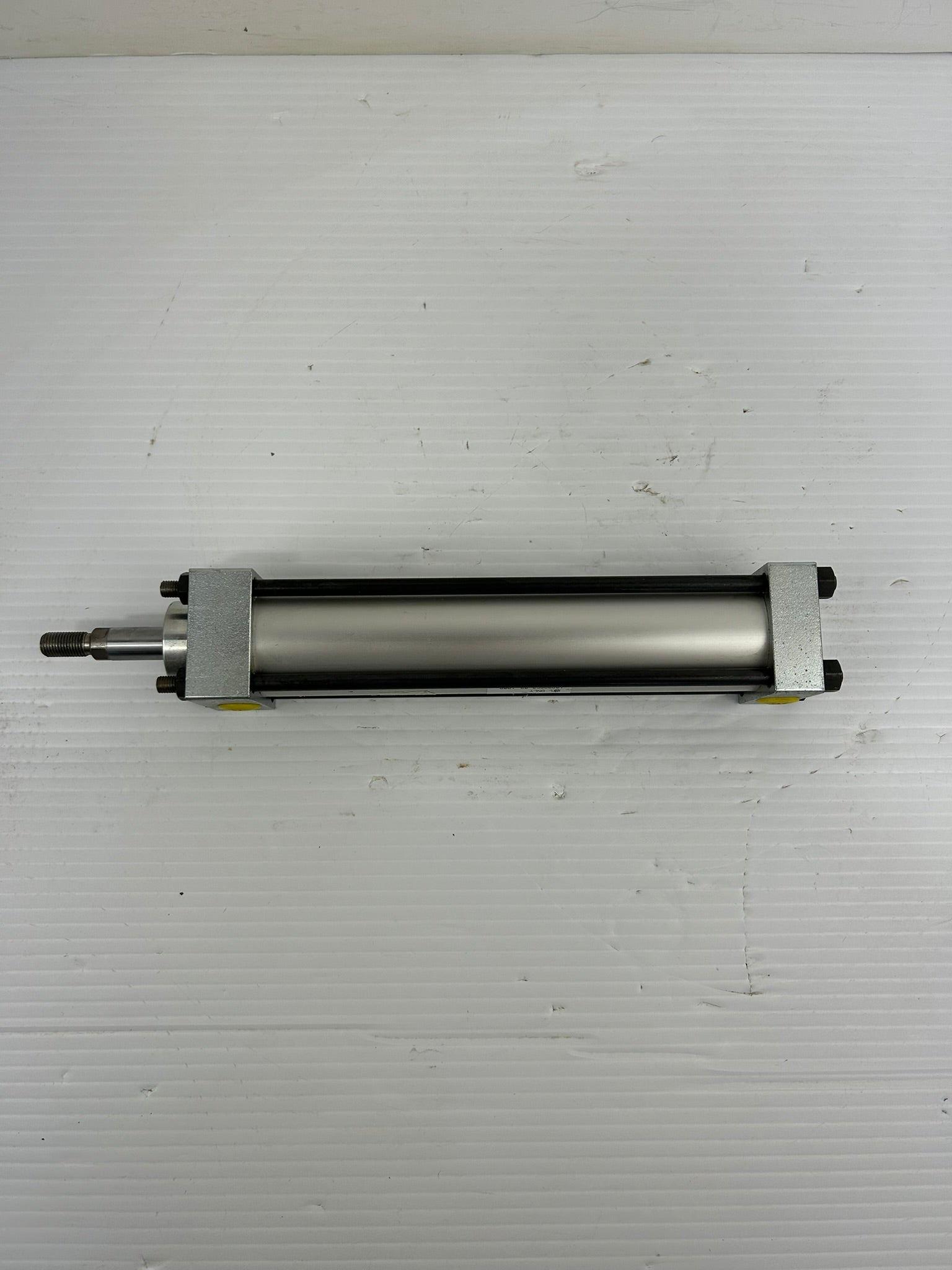 PHD SDB25 X 6 -AE-BR-H4 Pneumatic Cylinder Made in USA