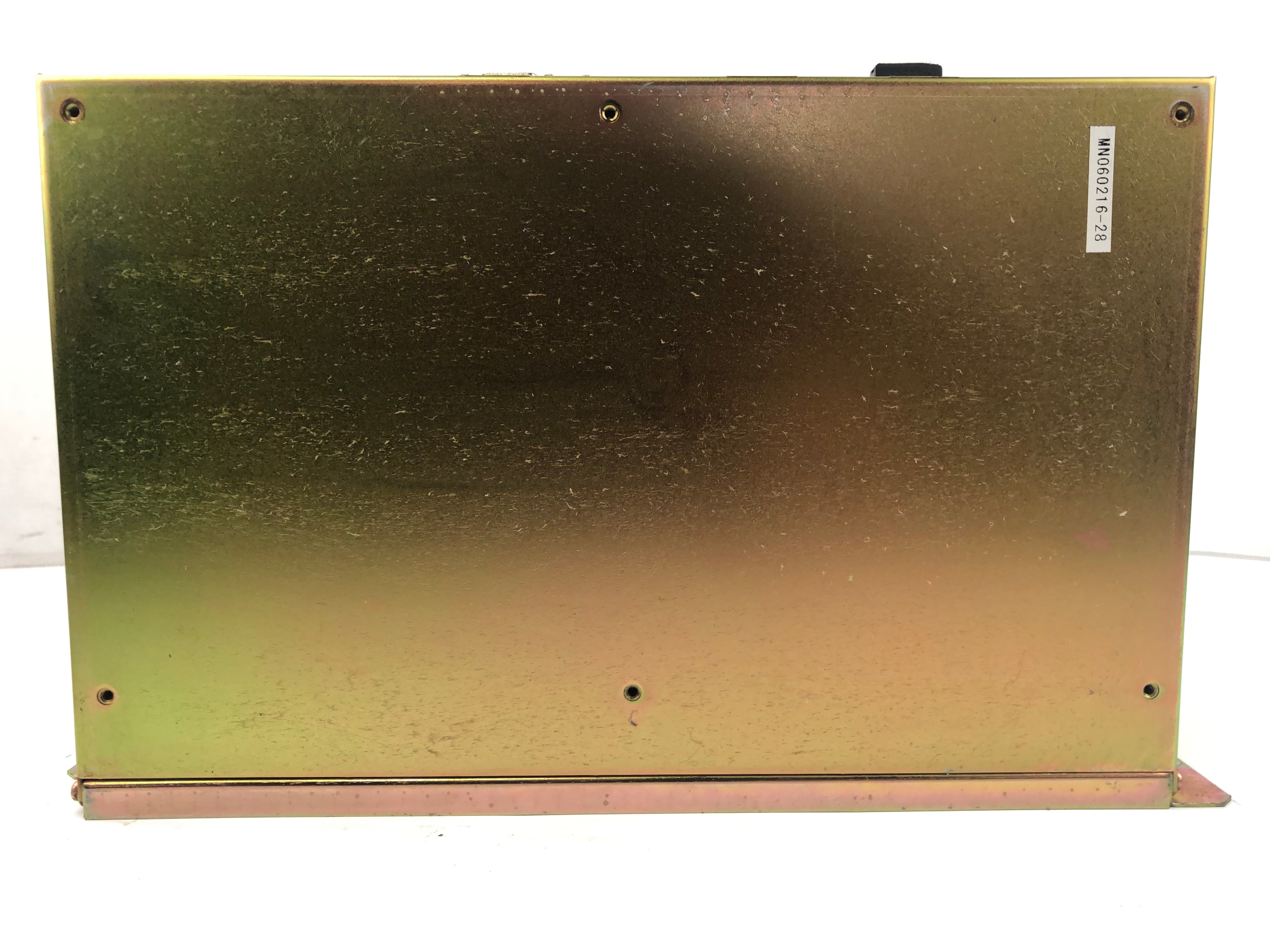 Yaskawa JZRCR-NTU15-2 Power Supply Drive