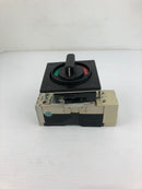 Mitsubishi Electric NF-50-SWU2 Fuse Breaker with Handle F-05SUL2