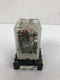 Allen Bradley 700-HA32A1 Relay With Base 700-HN125 Ser. A 300V 10A