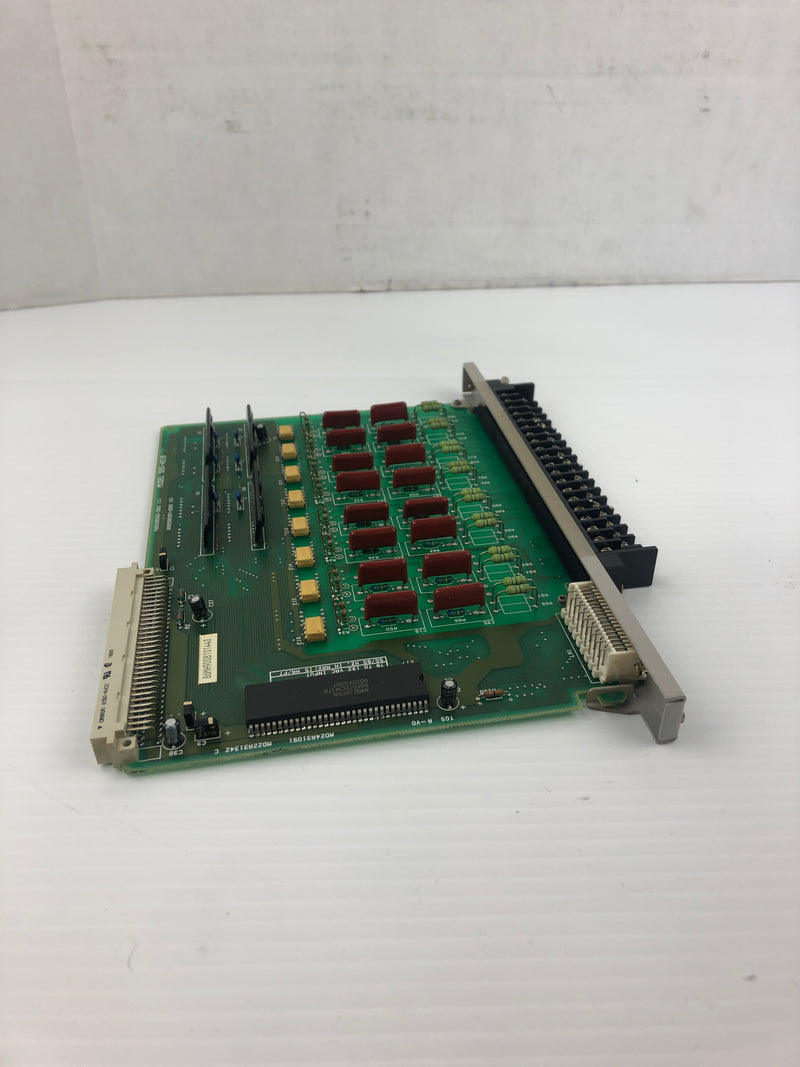 Texas Instruments 505-4216 Input Module