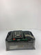 TB Woods WFC4005-OC Inverter Drive Type: 4X 5HP 3PH 460V 10.1A 8.0KVA 50/60Hz