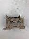 Omron G7SA-3A3B General Purpose Relay 24VDC with Base P7SA-14F-ND 0995EH Base