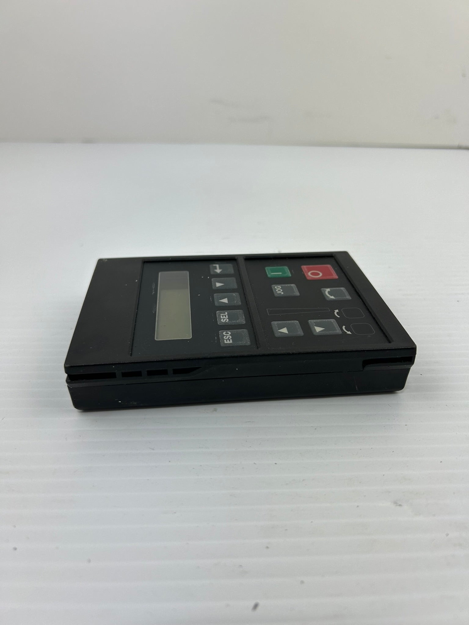 Allen Bradley 1201-HA2 Programming Terminal Keypad Series A FRN 2.01