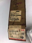 116-821R Signal Lamp for 88-93 RH Gray 1106B