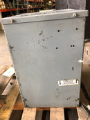 Sorgel 15T3H Three Phase Insulated Transformer 15kVA 32749-17212-036 Type 2