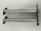 Dorner 39MAH18-3048FA Conveyor Leg Support Beams - Lot of 2