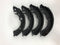 Parts Master FB546 Rear Brake Shoes