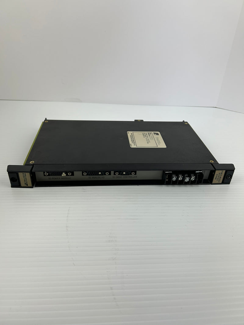 Reliance Electric 57408-C Power Module Interface D-2717